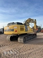 Used Excavator